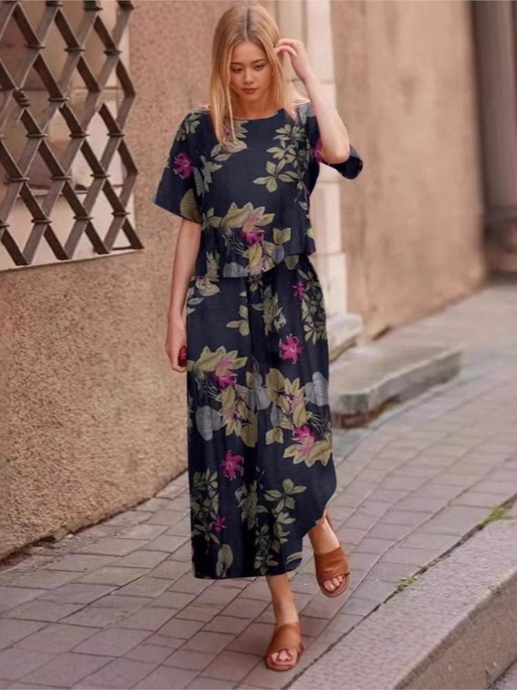 2025 ฤดูใบไม้ผลิฤดูร้อนใหม่ PL - Linen Pant Wide บทวิจารณ์และราคา