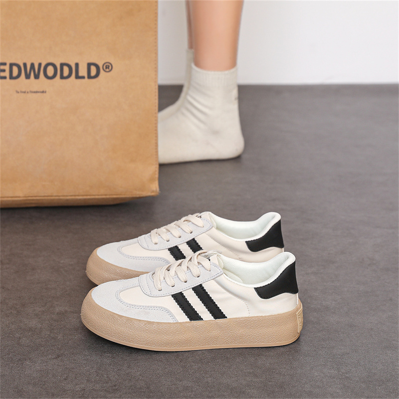 รองเท้าผ้าใบผู้หญิงรุ่นใหม่ ระ - New Balance Shoes 574 บทวิจารณ์และราคา