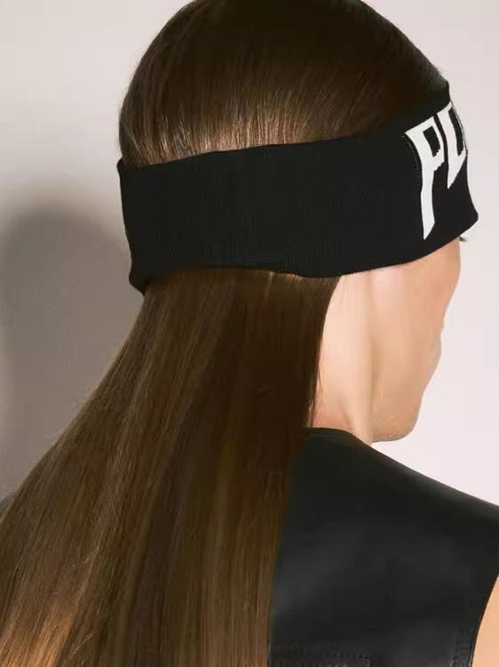 เฮย์สตรีท ดาร์ค เฮย์สตรีท RO ส - Headband Summer Knit บทวิจารณ์และราคา